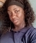 Rencontre Femme Cameroun à Yaounde : Elise, 29 ans